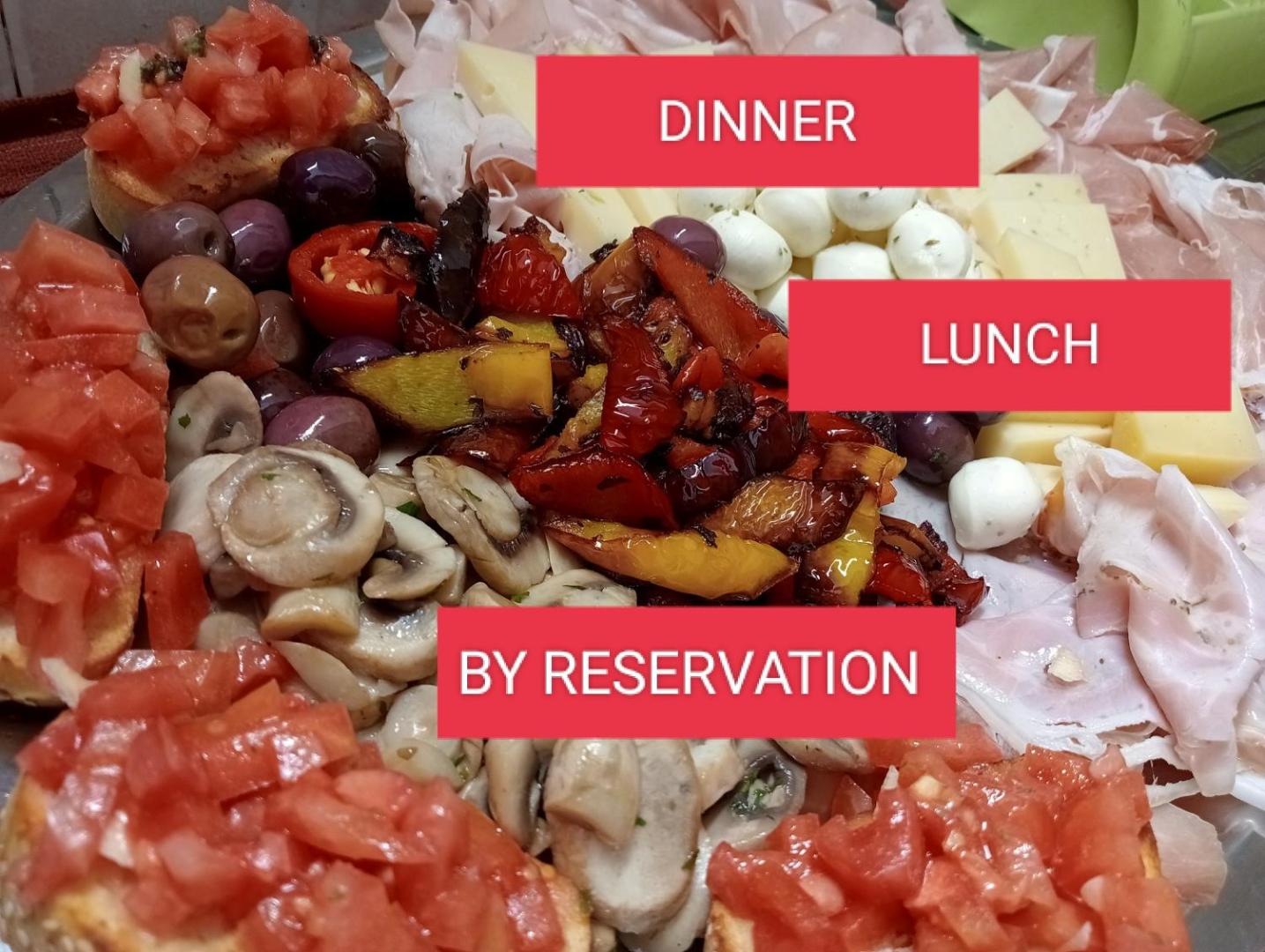 Villa Laura Apartment