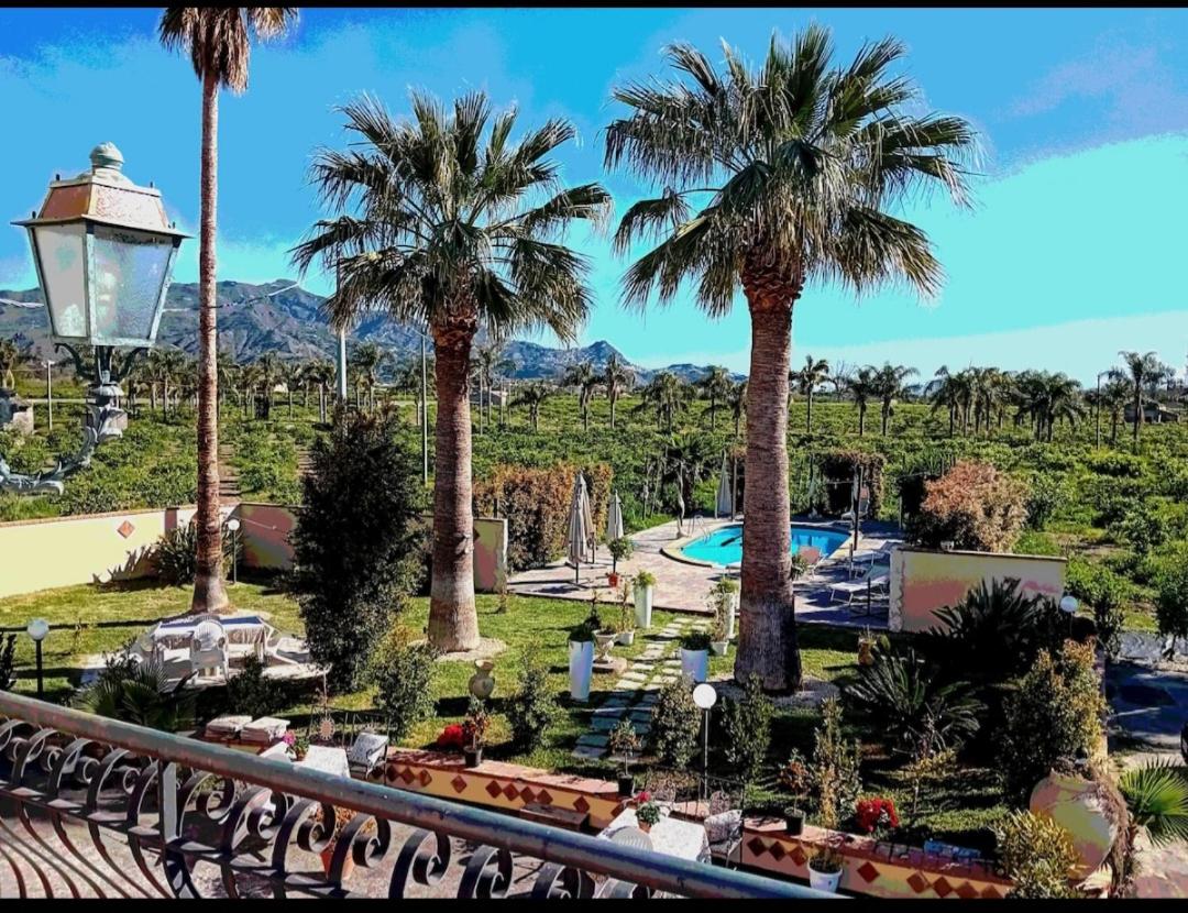 Villa Laura Apartment