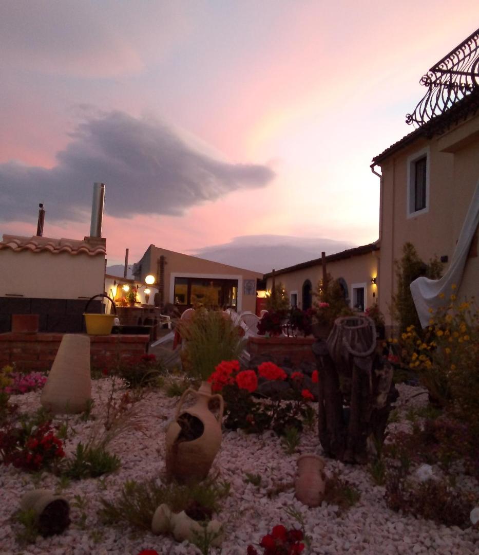 Villa Laura Apartment