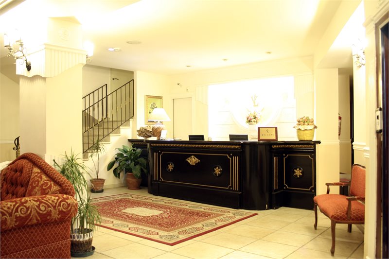 Villa Linda