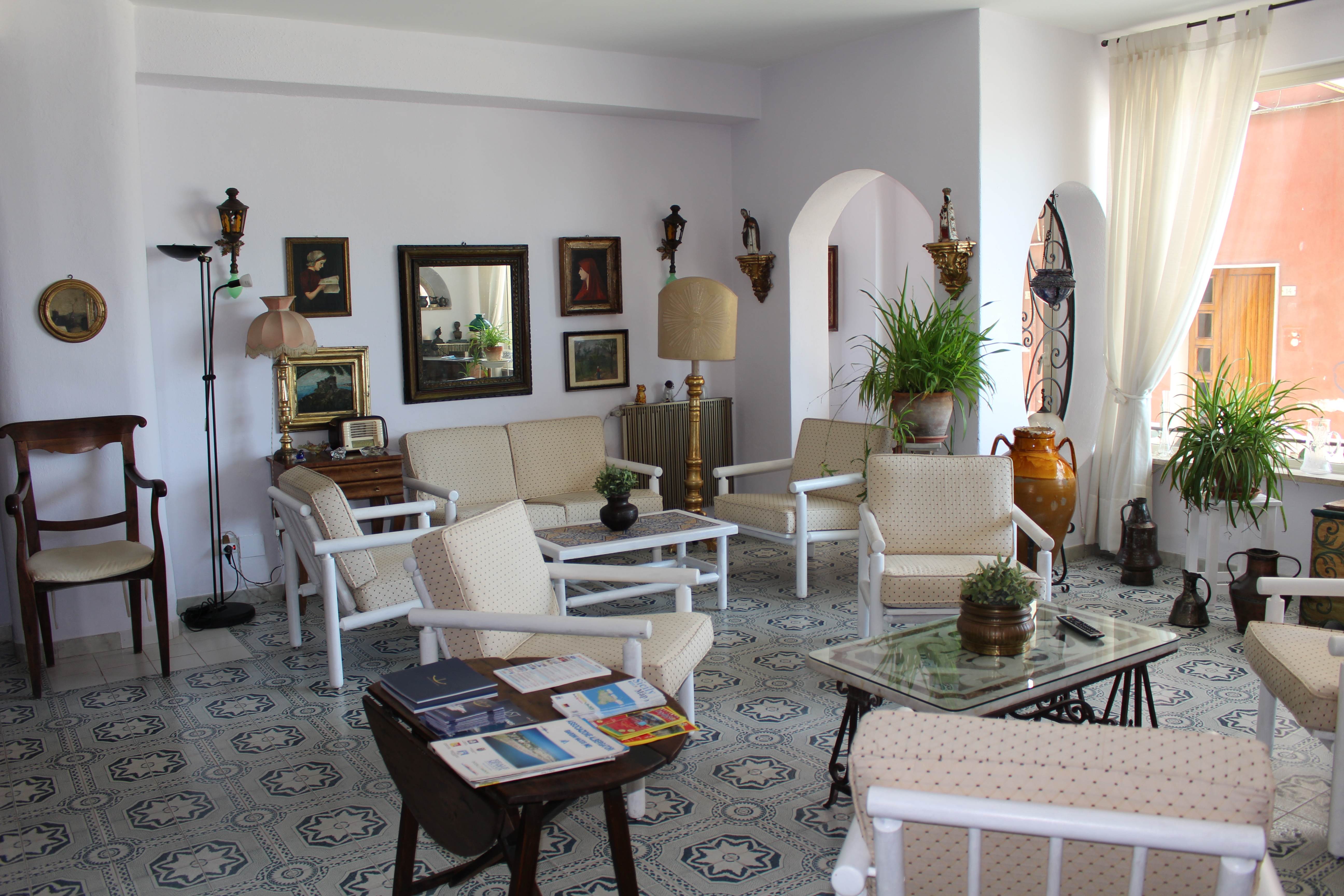 Villa Mora