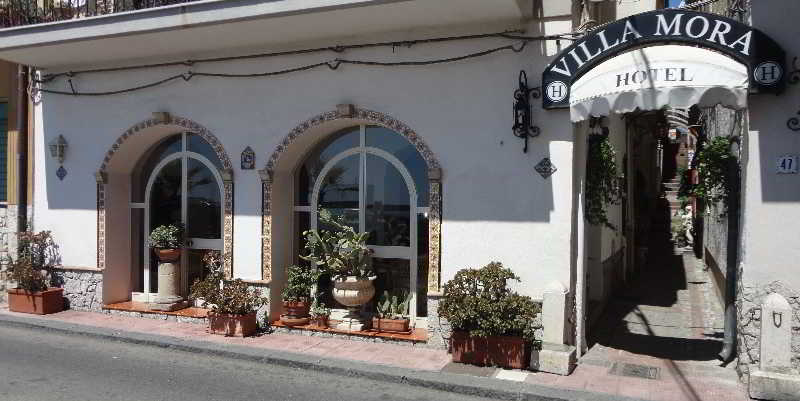 Villa Mora