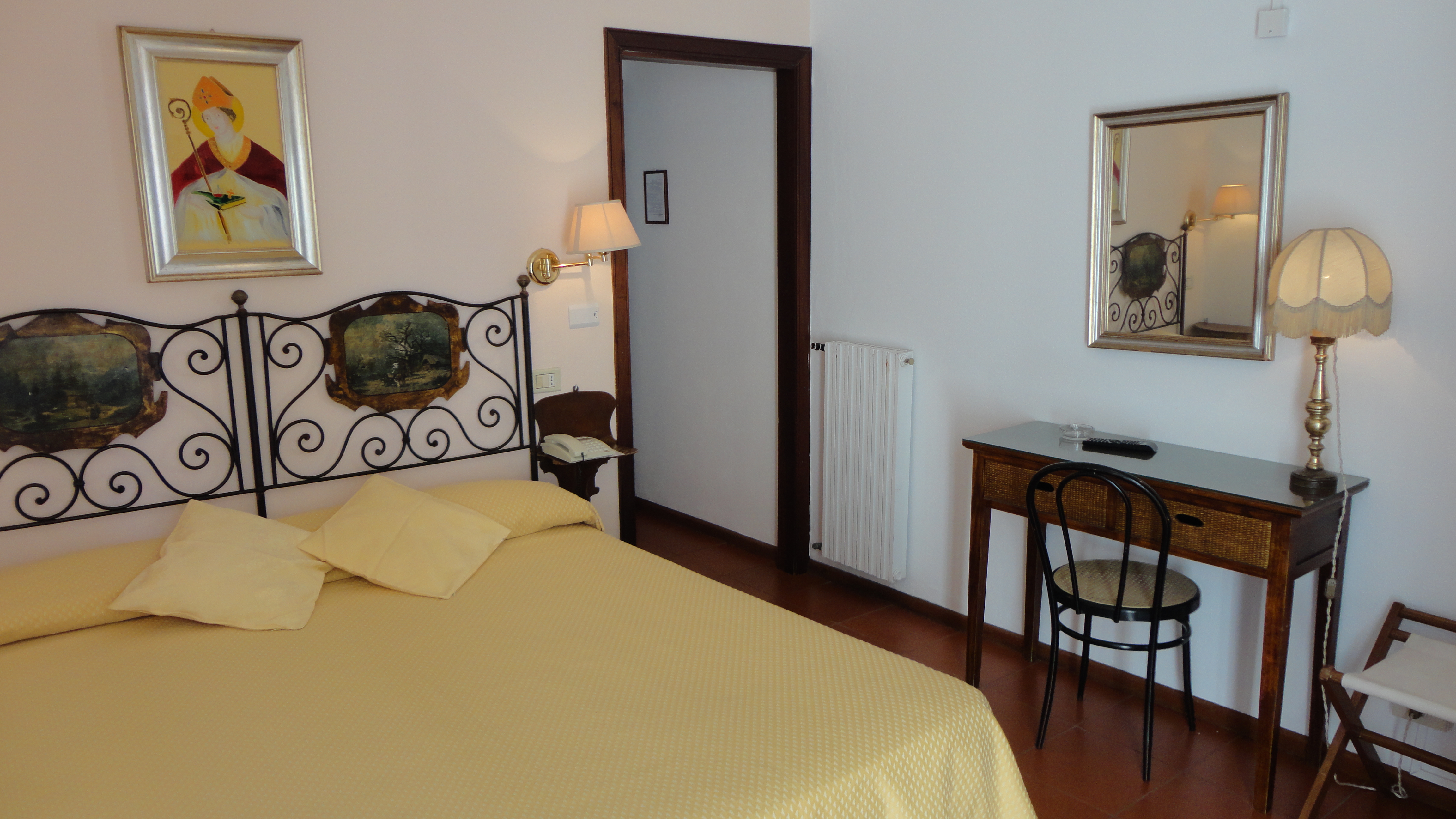 Villa Mora