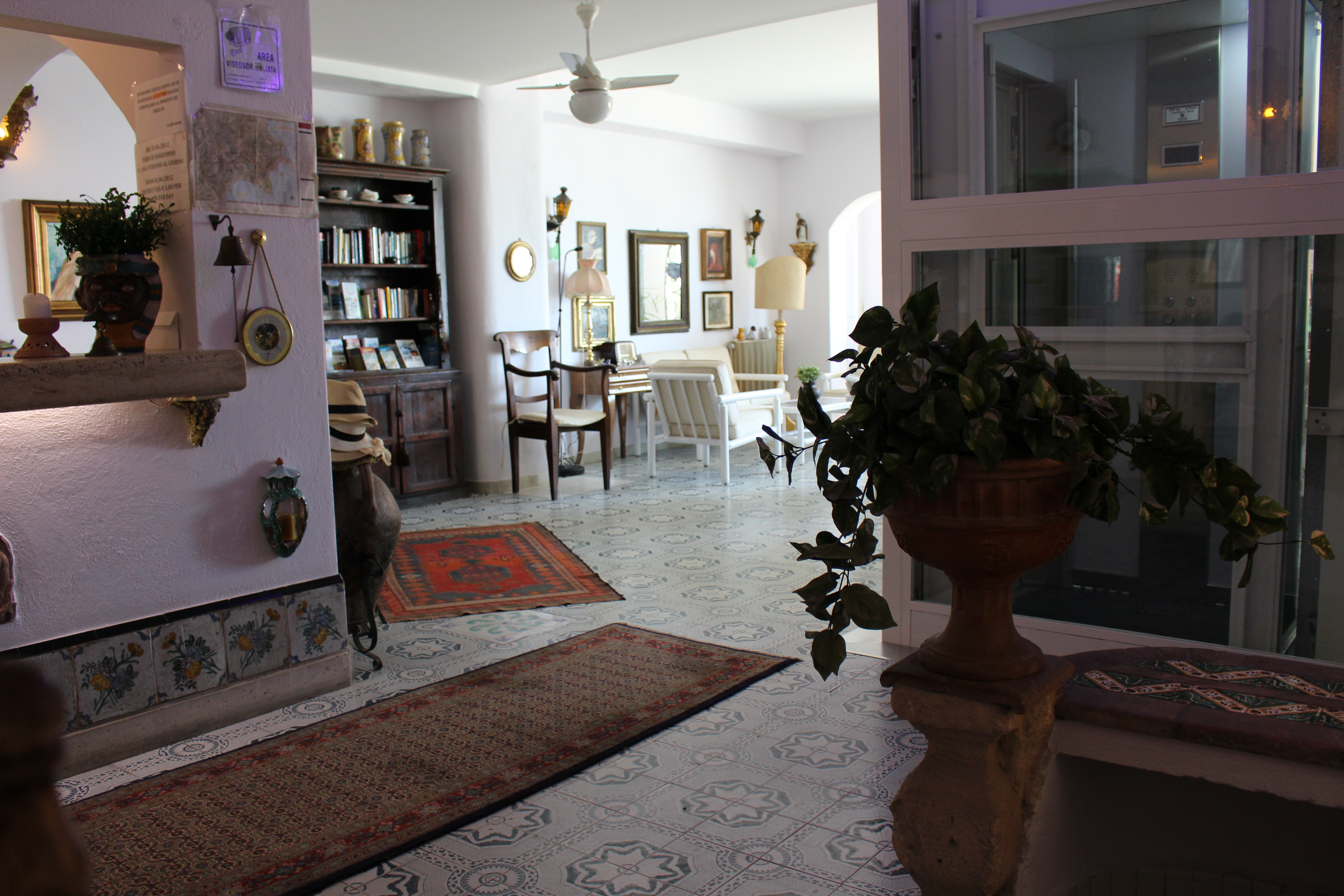 Villa Mora