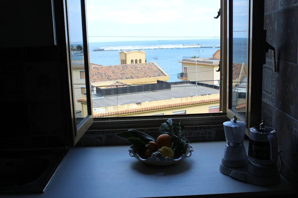 Vista Mare Apartments