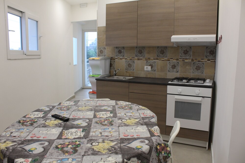 Vista Mare Apartments