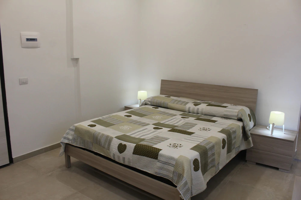 Vista Mare Apartments