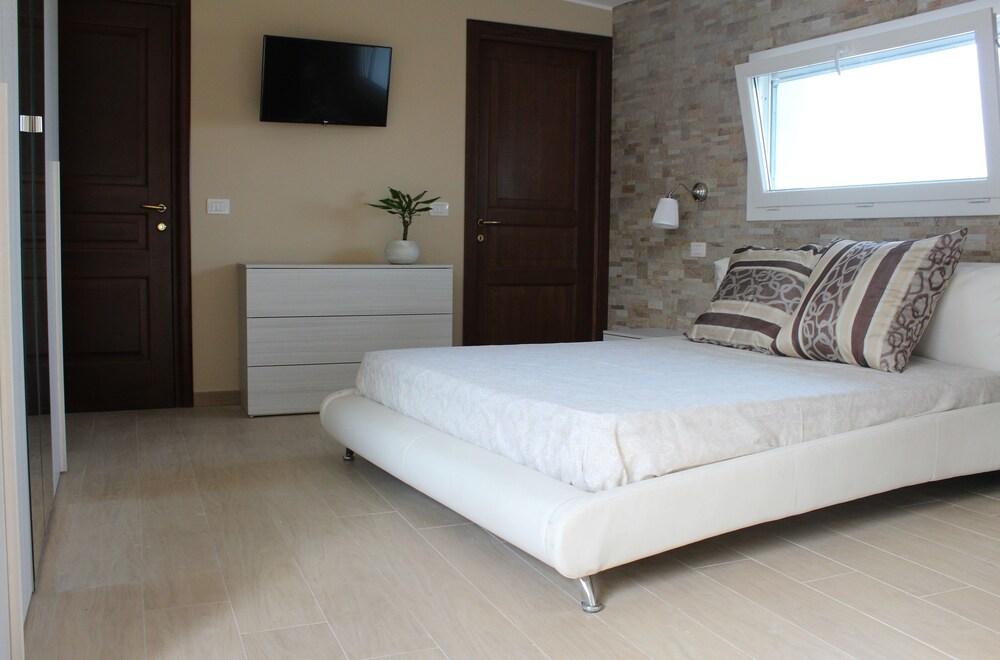 Vista Mare Apartments