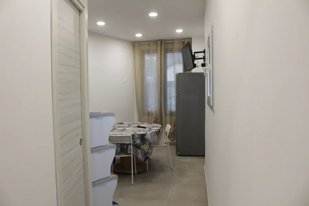 Vista Mare Apartments
