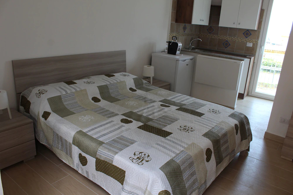 Vista Mare Apartments