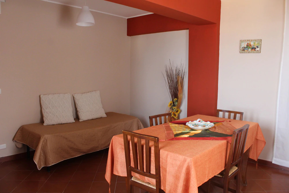 Vista Mare Apartments