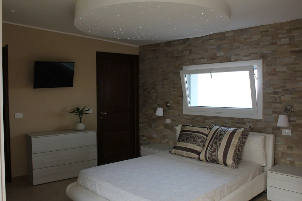 Vista Mare Apartments