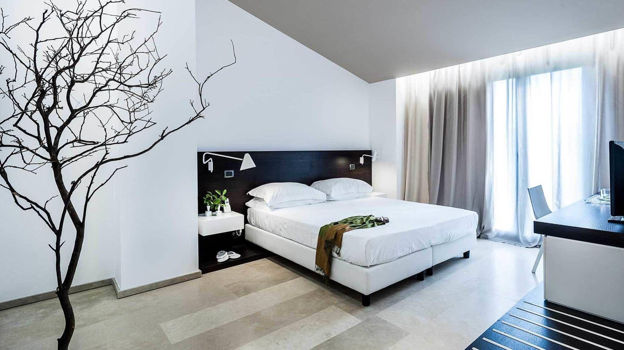 Ramo D'aria Country Hotel