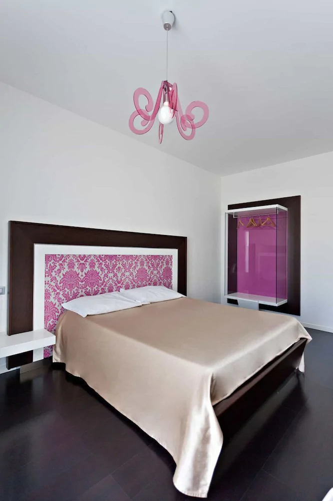 B&B Mille E Una Notte