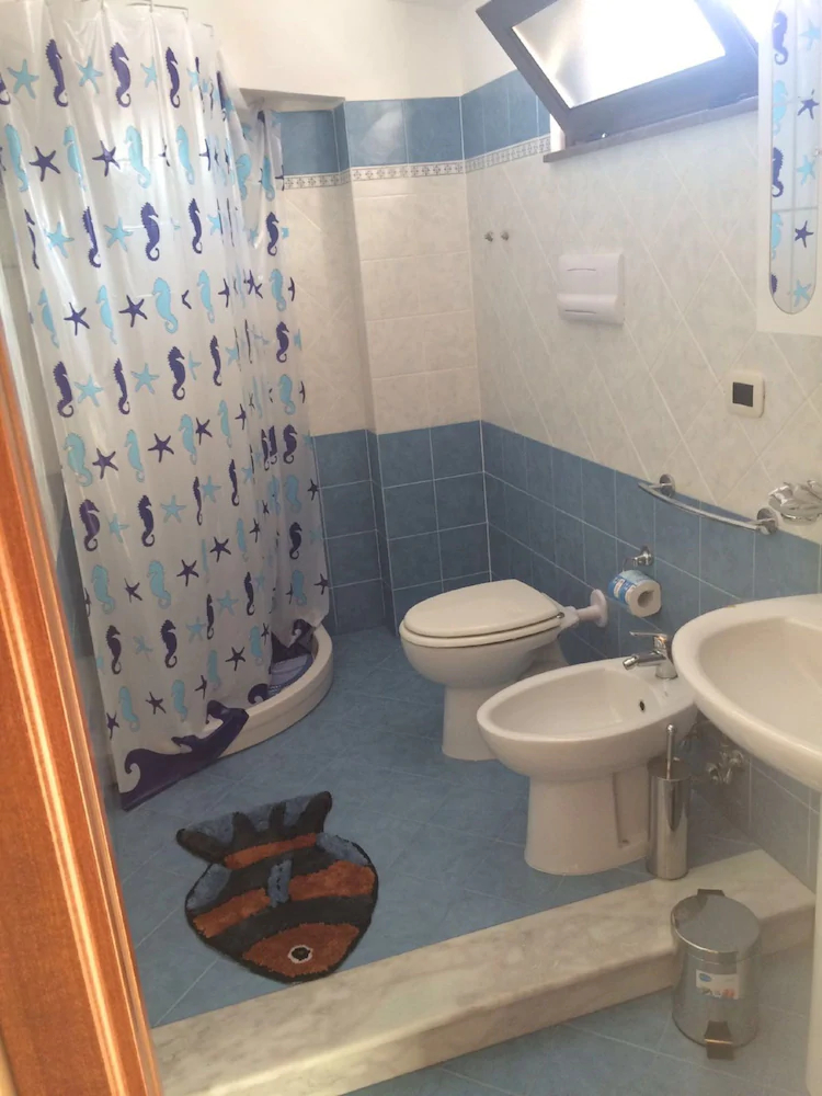 B&B La Torretta
