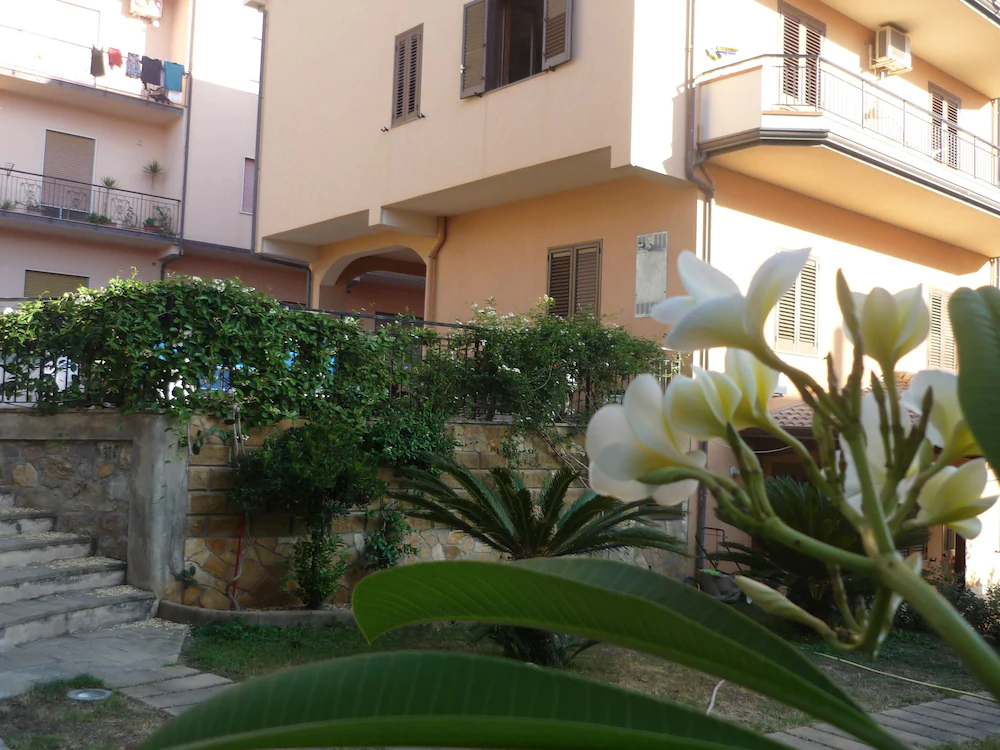 B&B La Torretta