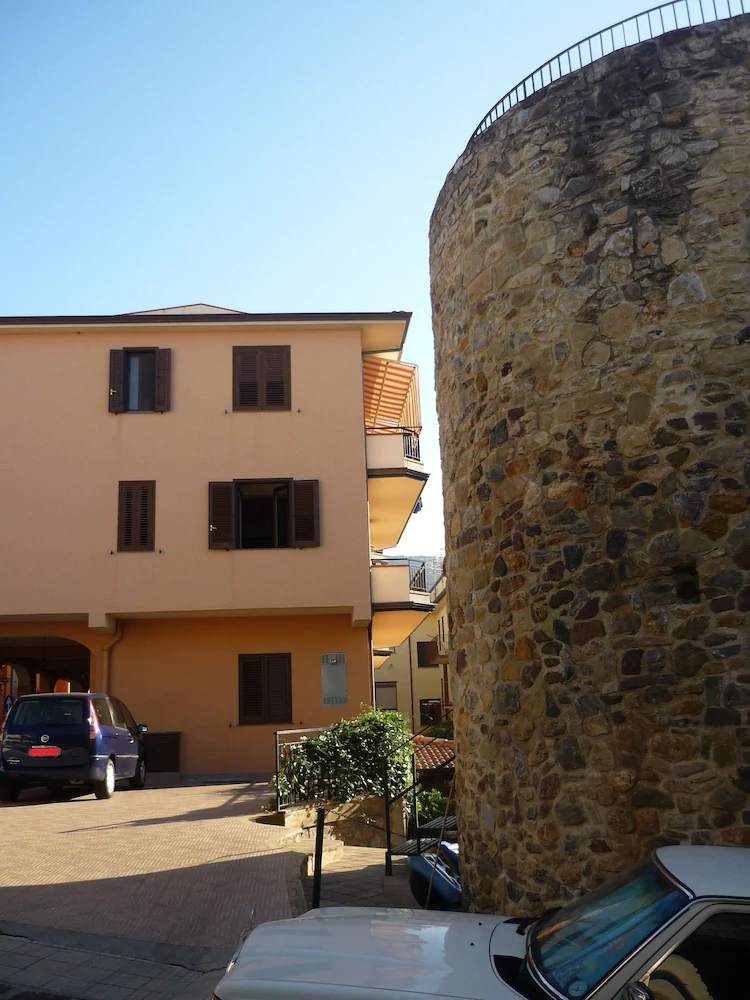 B&B La Torretta