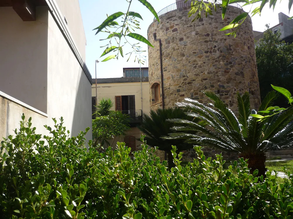 B&B La Torretta