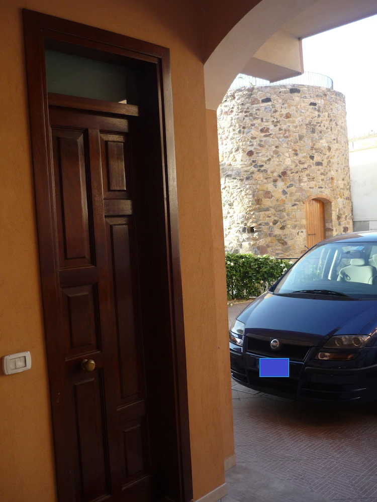 B&B La Torretta