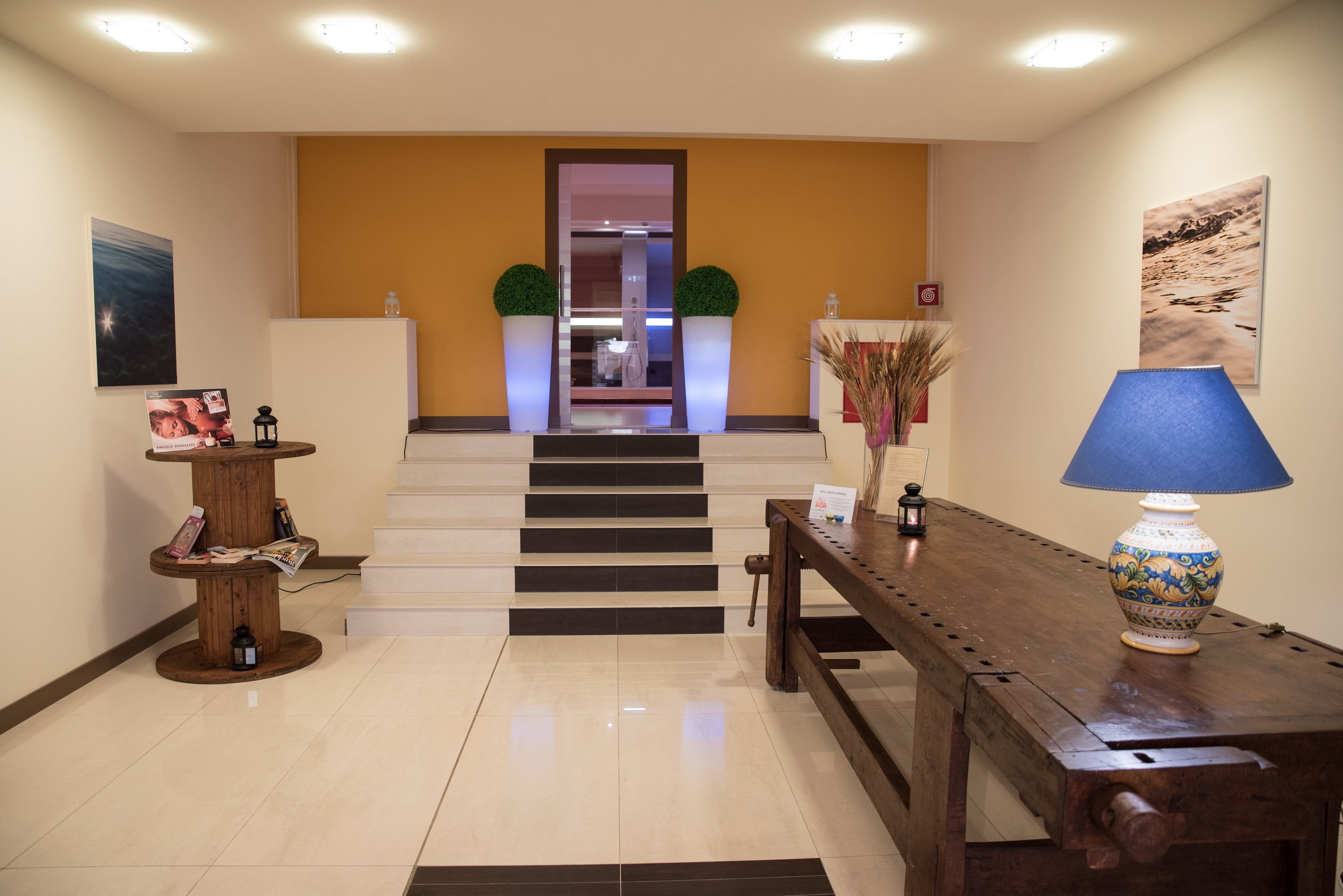 GH Avalon Sikani Resort