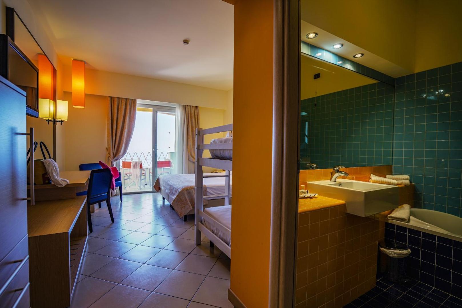 GH Avalon Sikani Resort