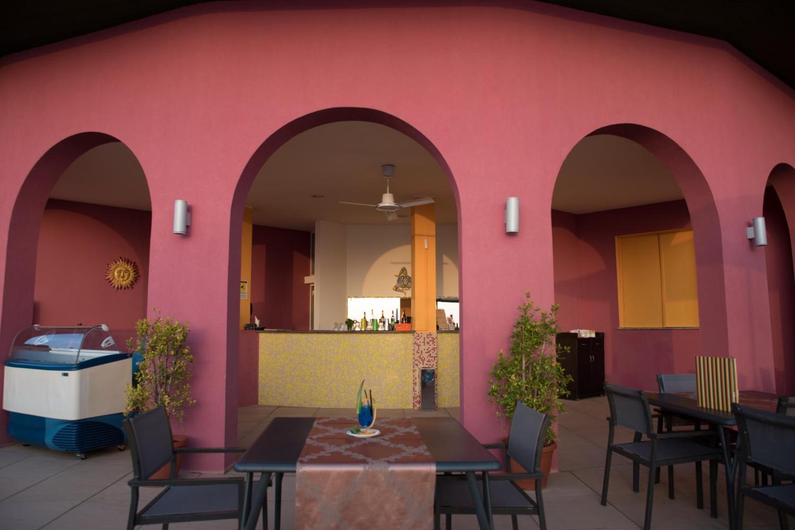 GH Avalon Sikani Resort