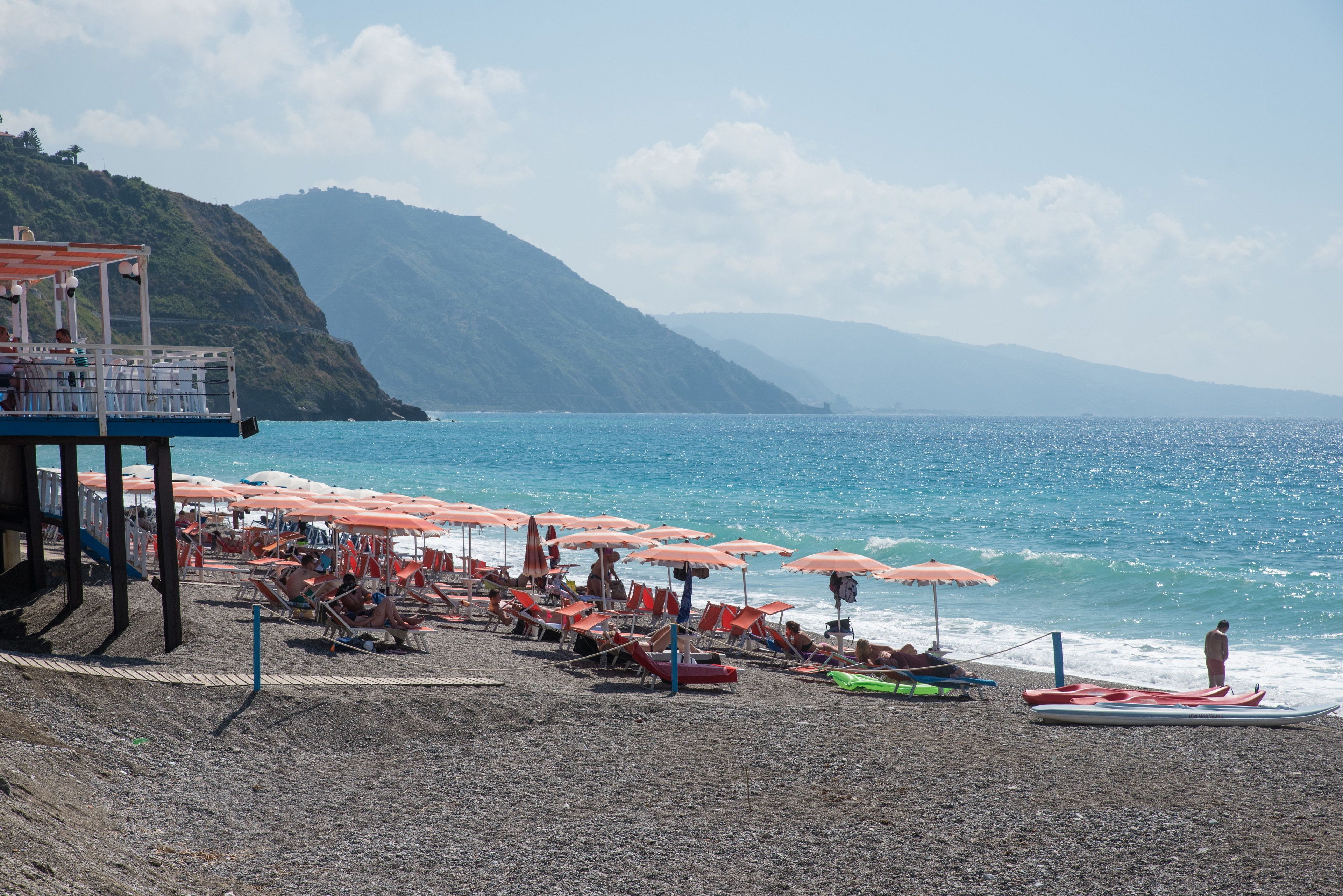 GH Avalon Sikani Resort