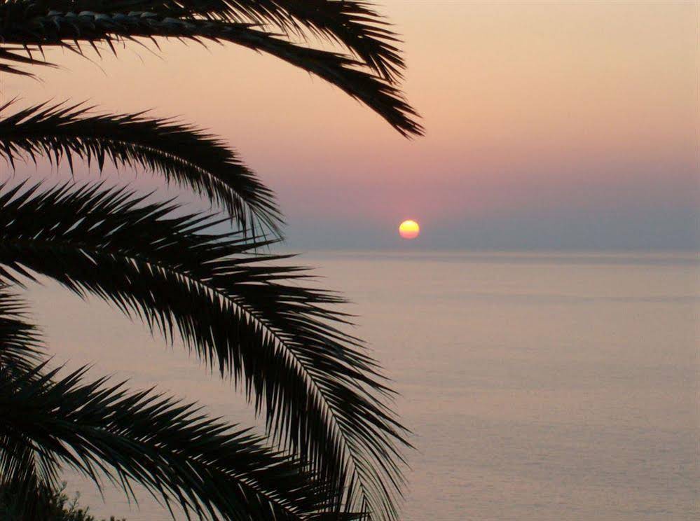 Hotel Villaggio Capo Alaua