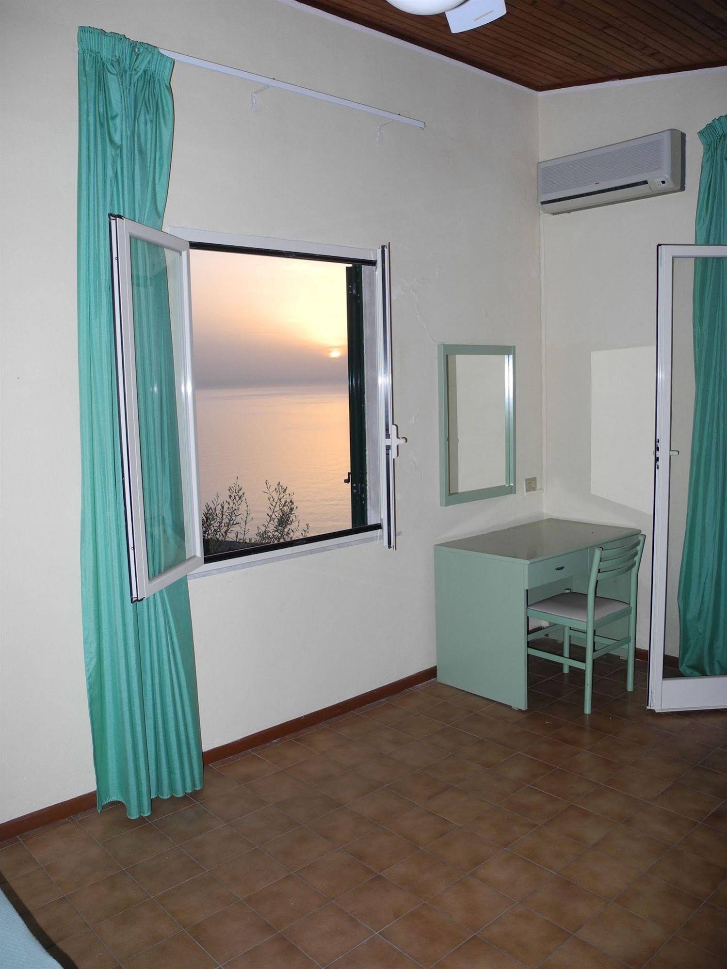 Hotel Villaggio Capo Alaua