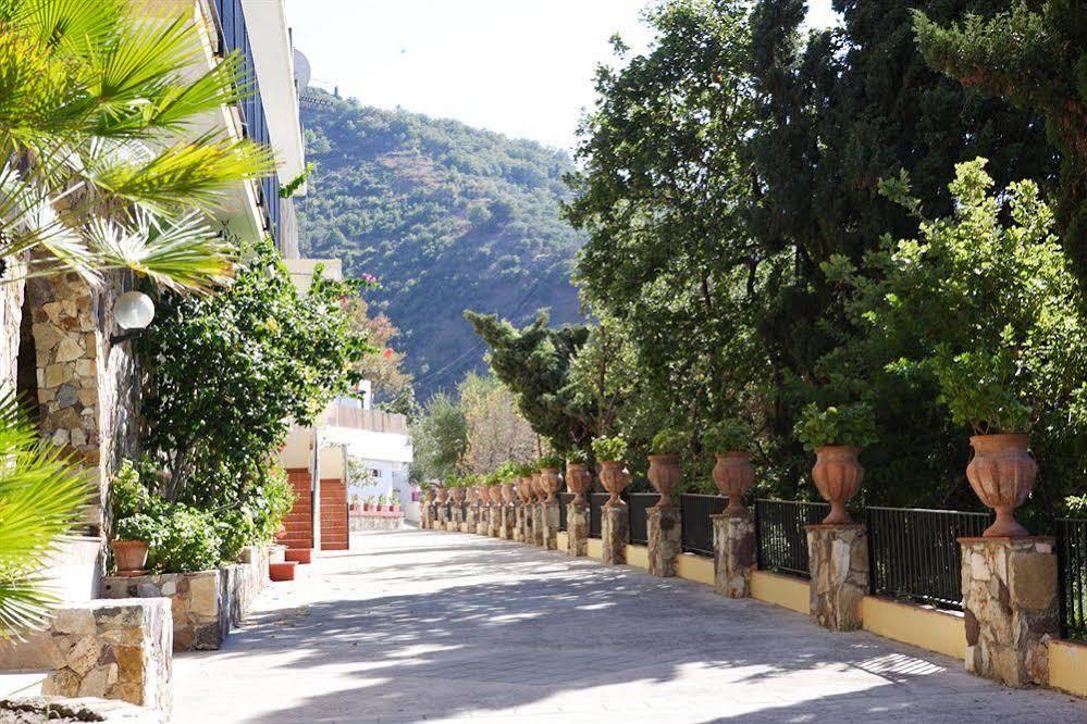 Hotel Villaggio Capo Alaua