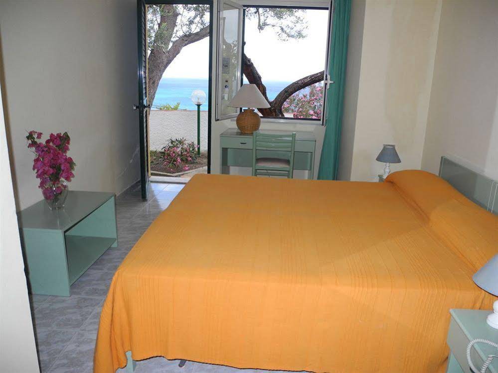Hotel Villaggio Capo Alaua