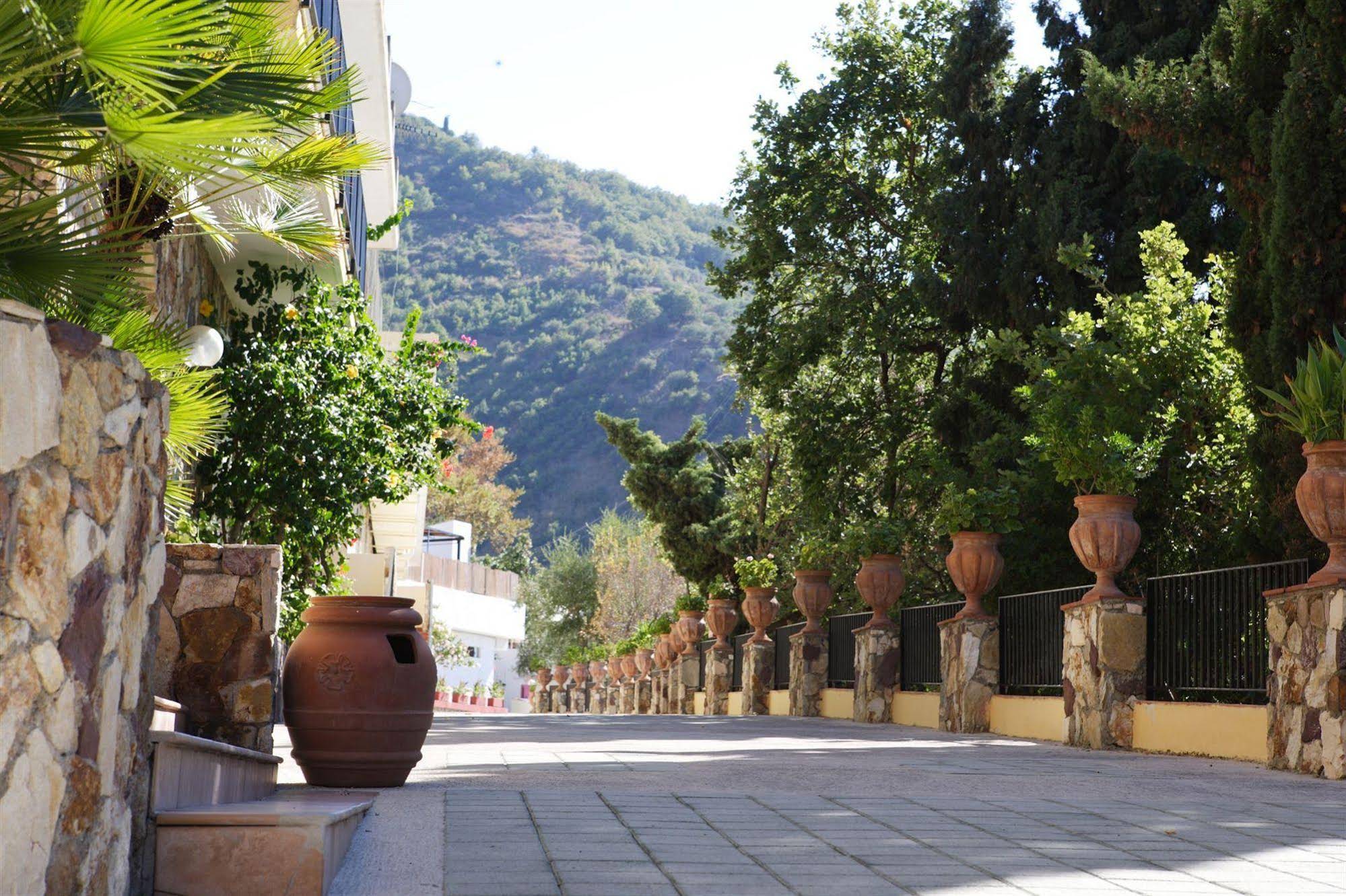Hotel Villaggio Capo Alaua
