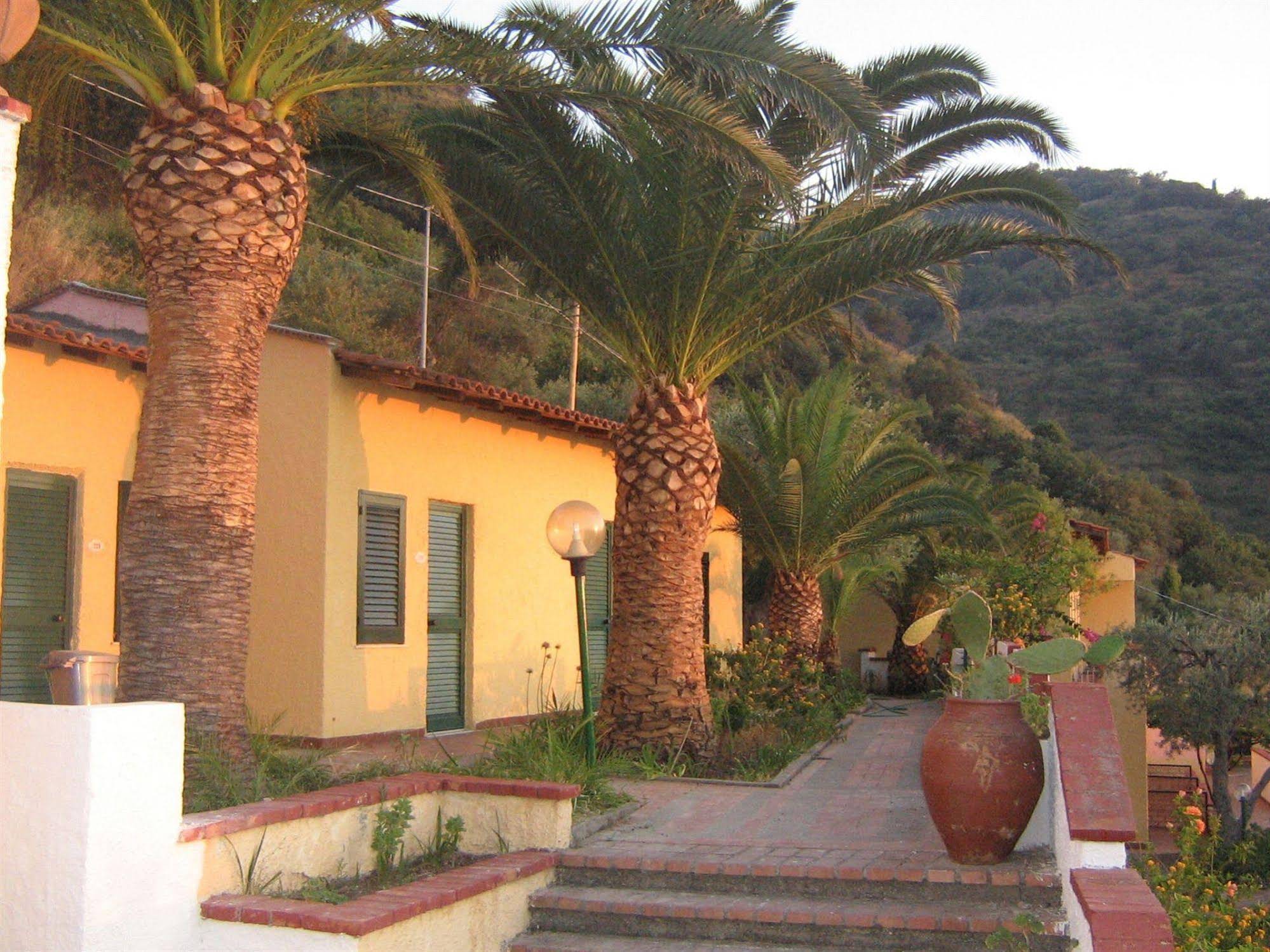 Hotel Villaggio Capo Alaua