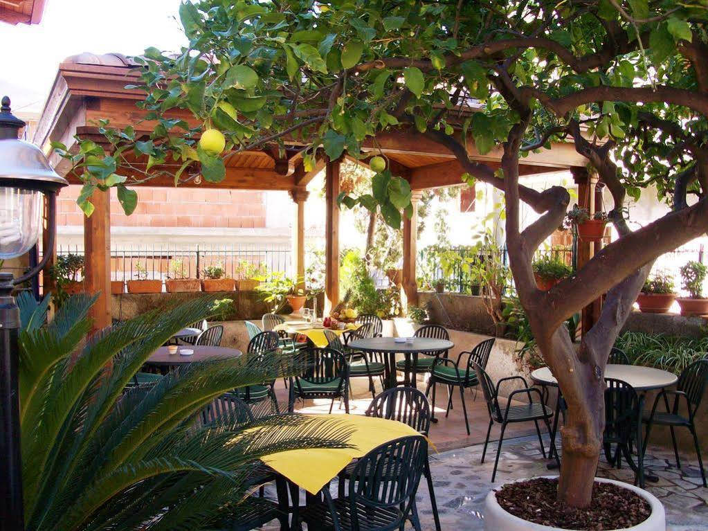 I Muci Bed - Breakfast