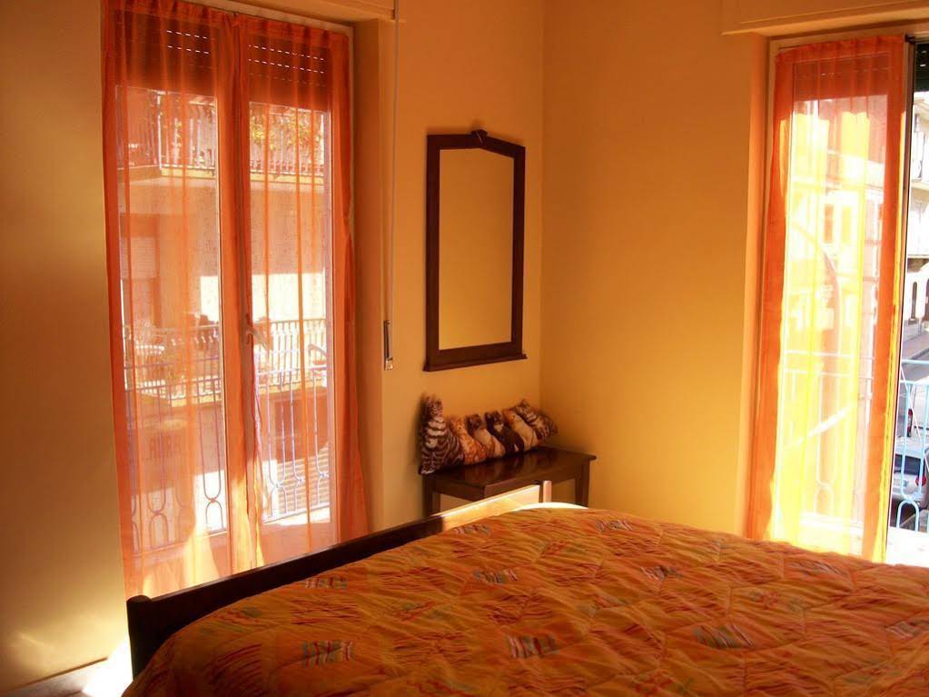I Muci Bed - Breakfast