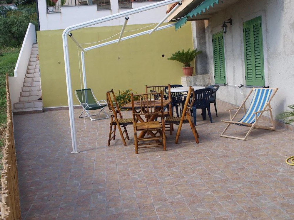 Villa Helios