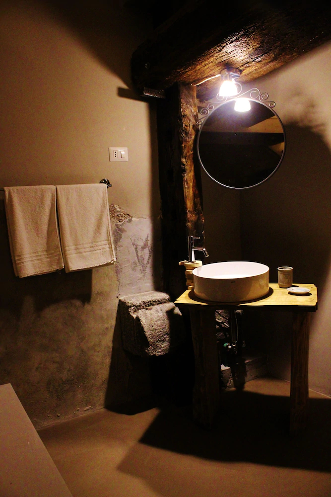 Edone - Sicilian Country House