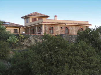 Gole Alcantara Botanical & Geological Park Agroturismo Il Poggio