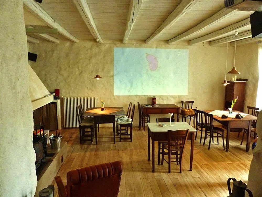 Wundergarten Dimora Dei Frati