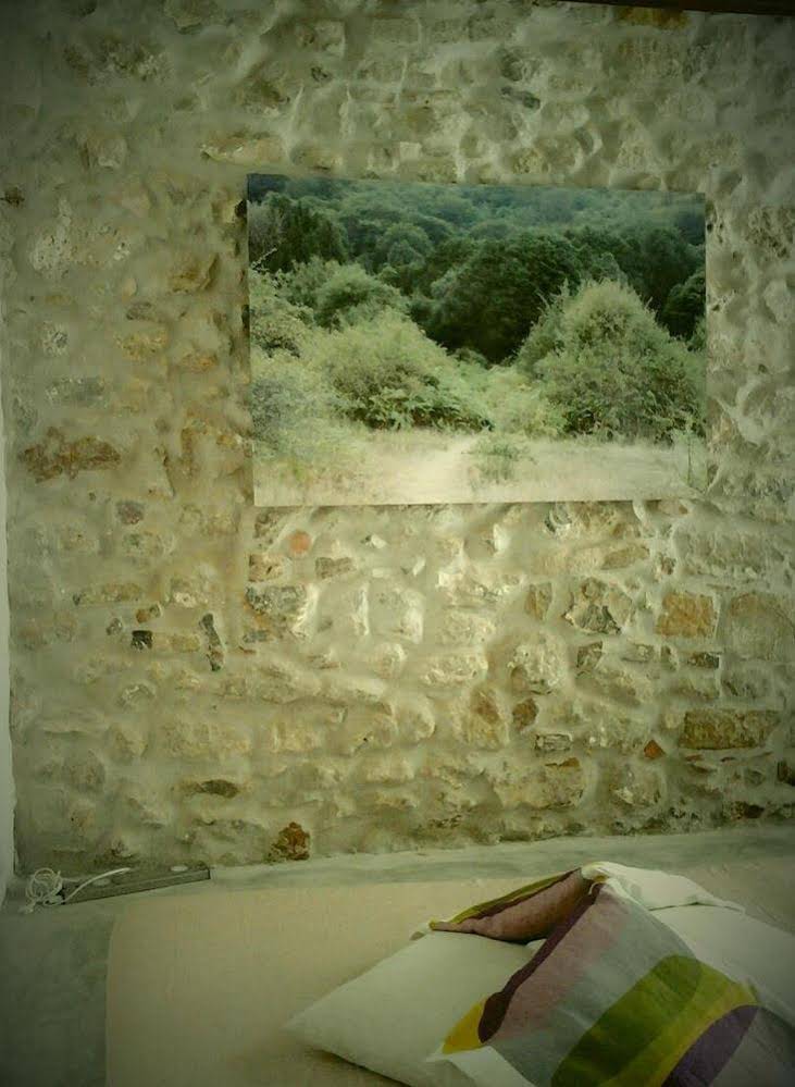 Wundergarten Dimora Dei Frati