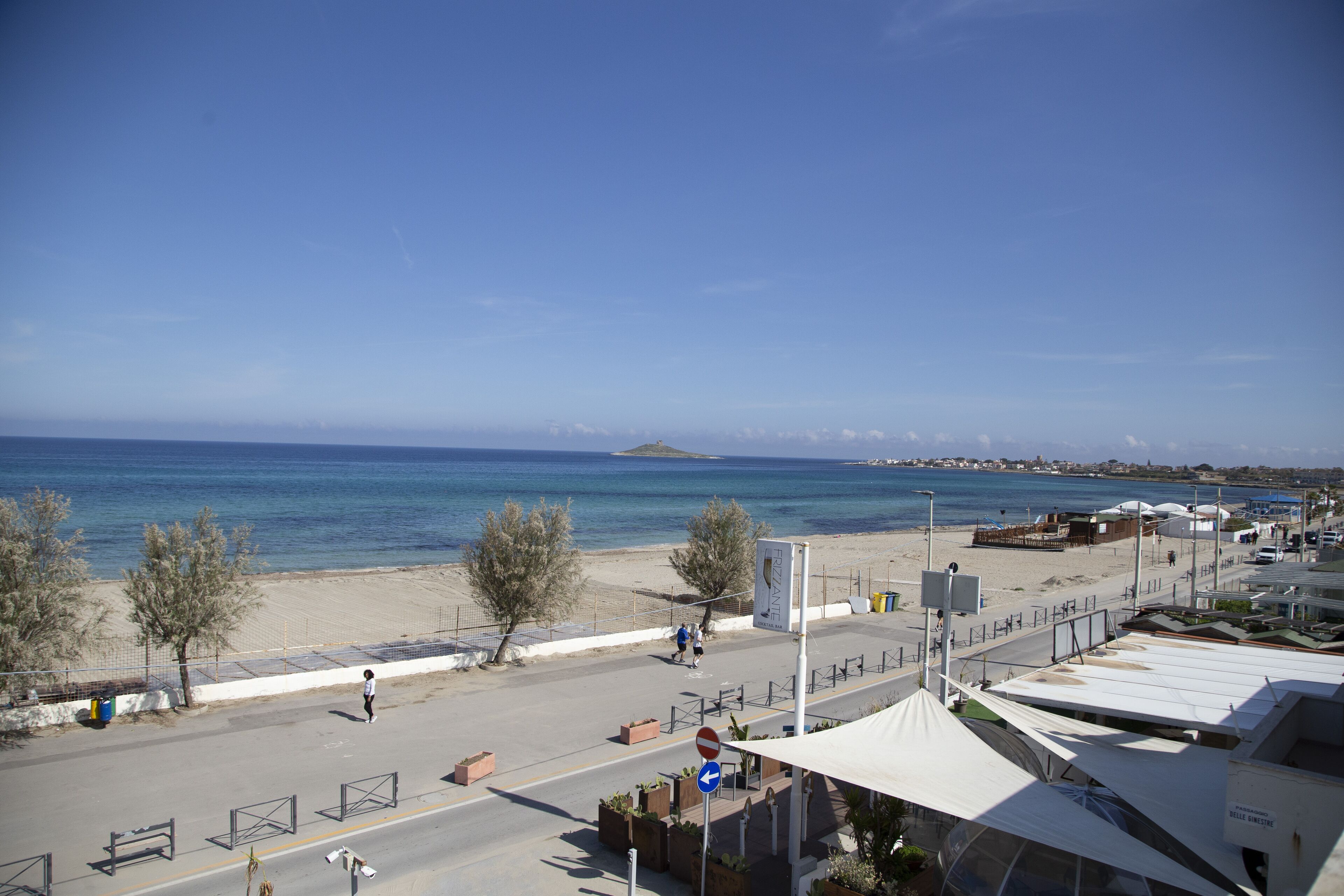 Ar Palace Hotel Palermo