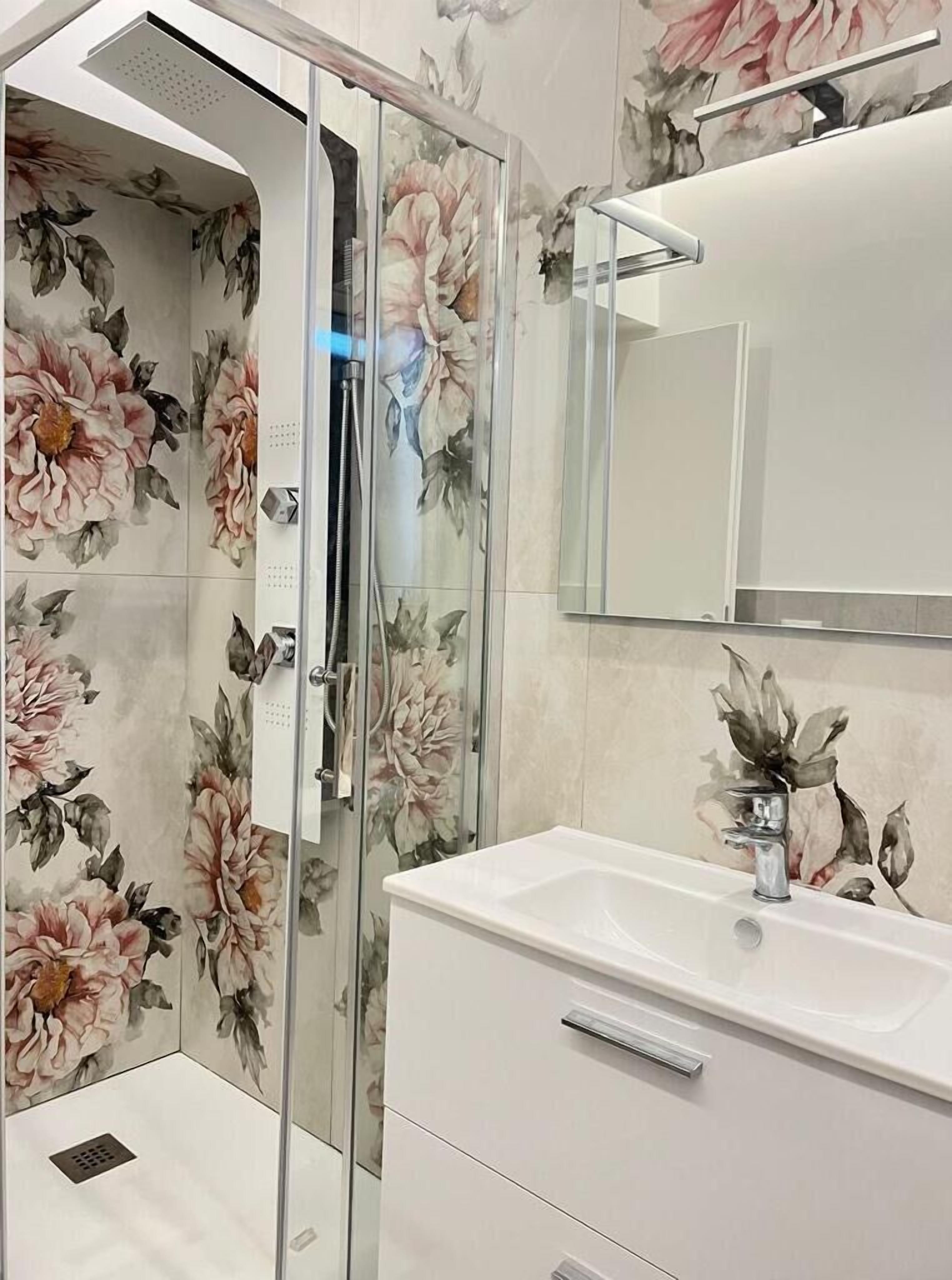 Ar Palace Hotel Palermo