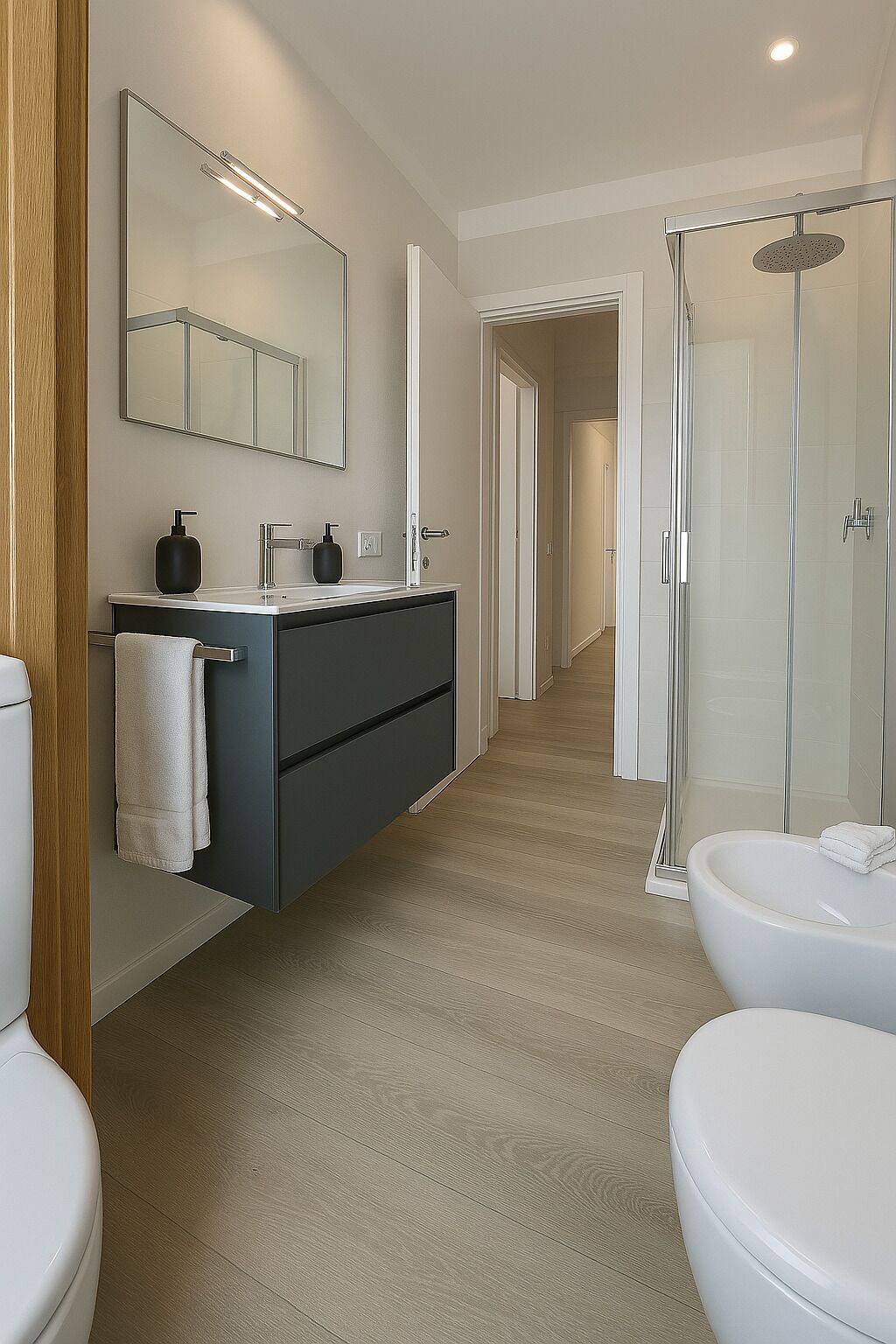 Ar Palace Hotel Palermo