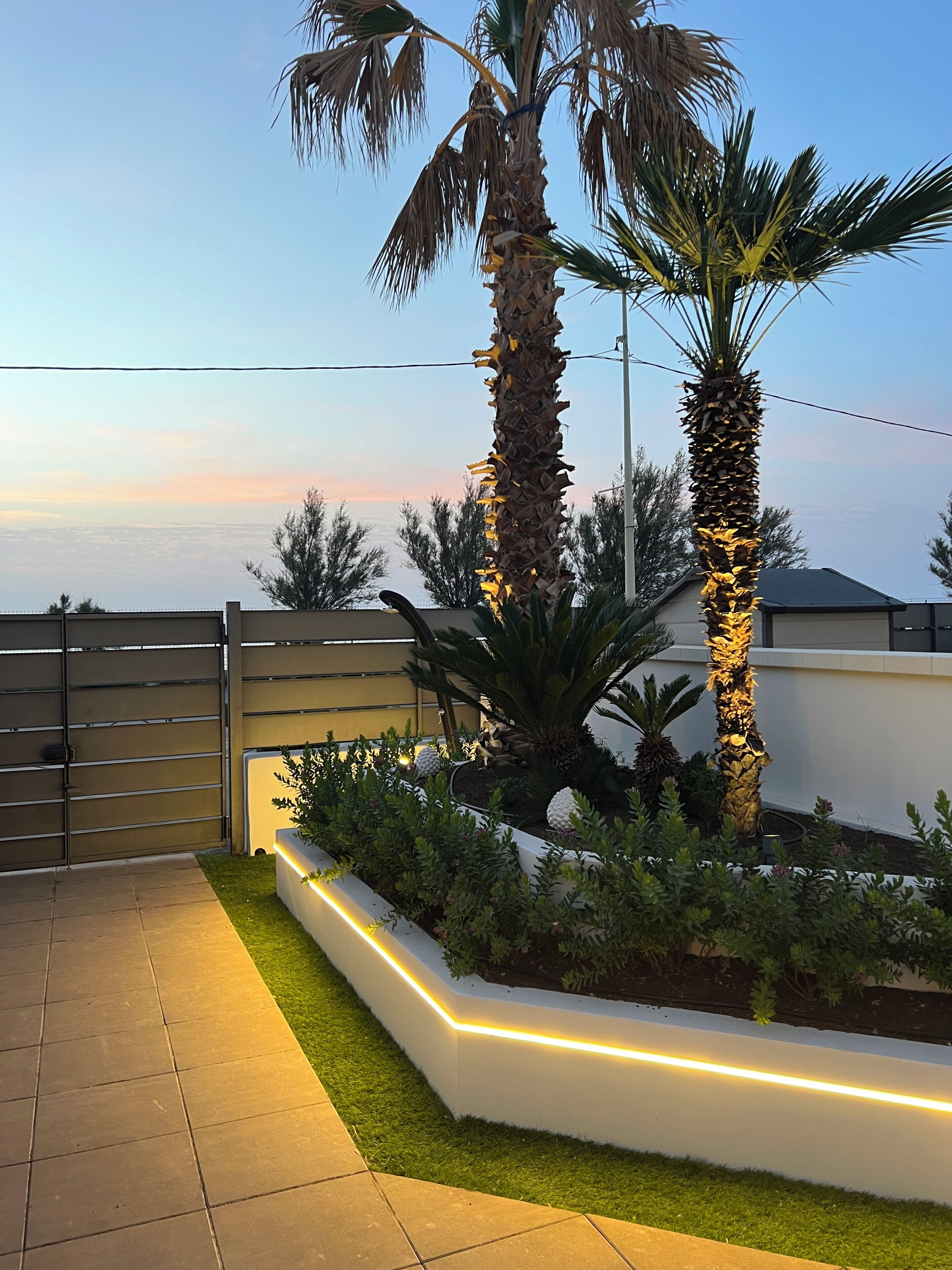 Ar Palace Hotel Palermo