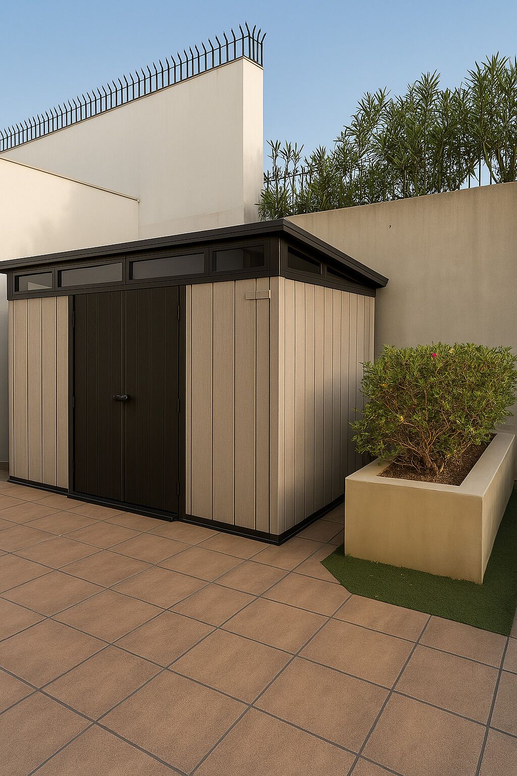 Ar Palace Hotel Palermo