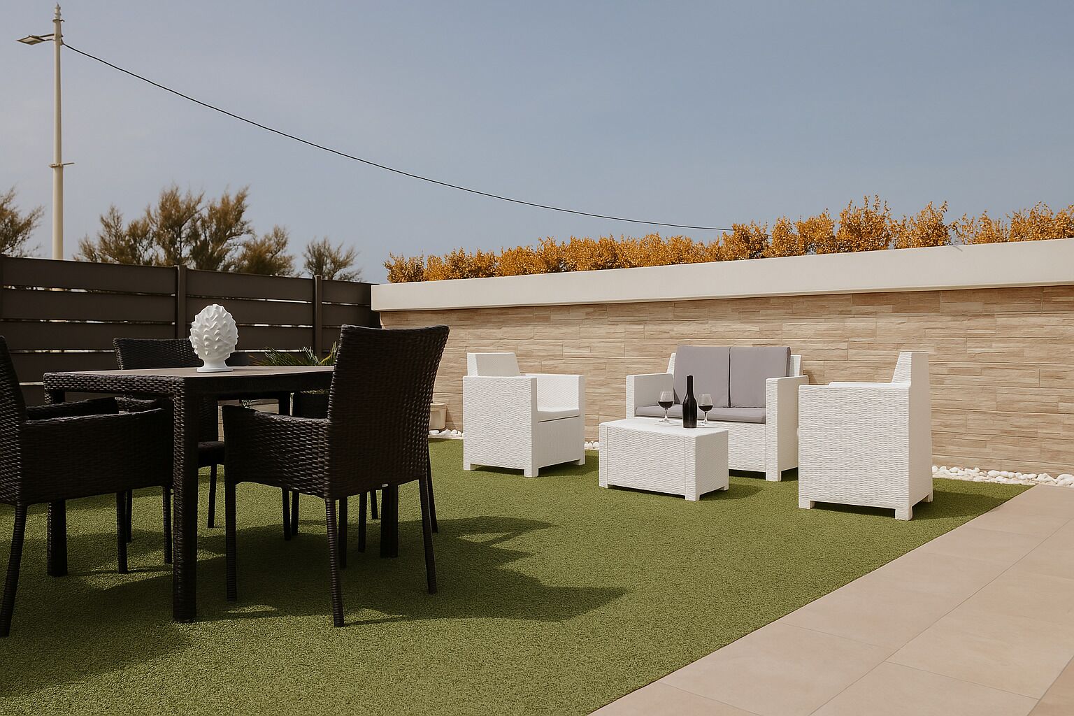 Ar Palace Hotel Palermo