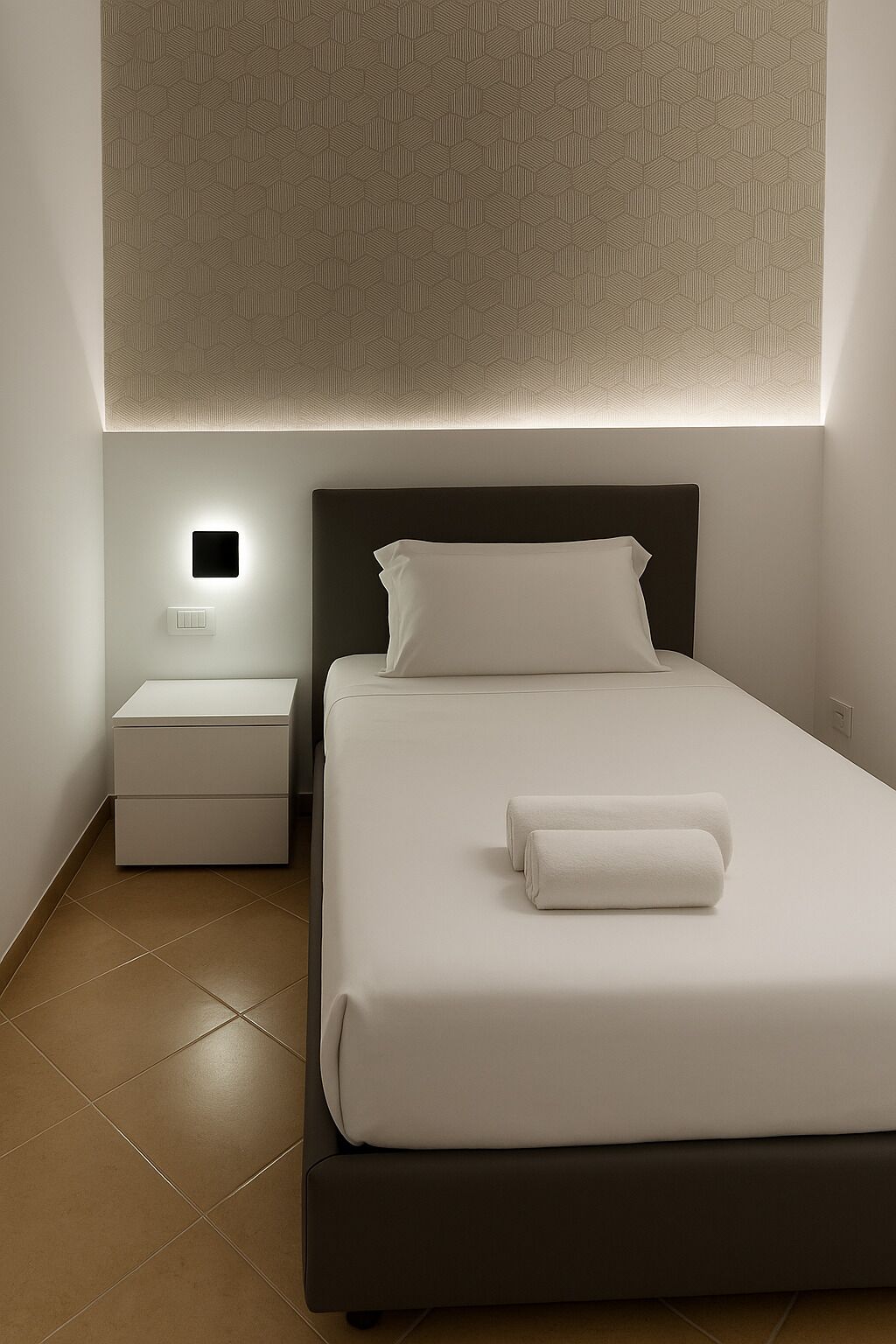 Ar Palace Hotel Palermo