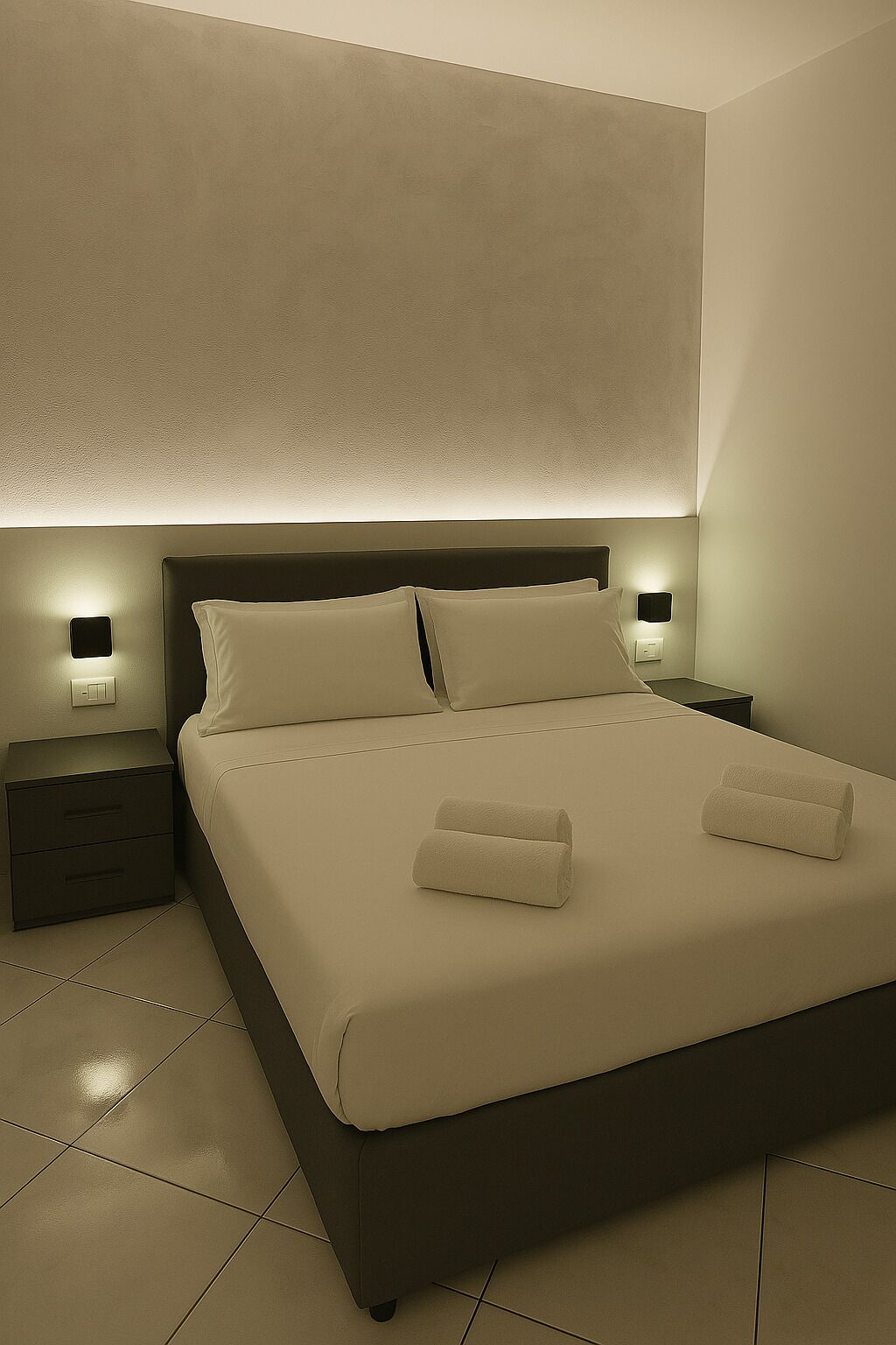 Ar Palace Hotel Palermo