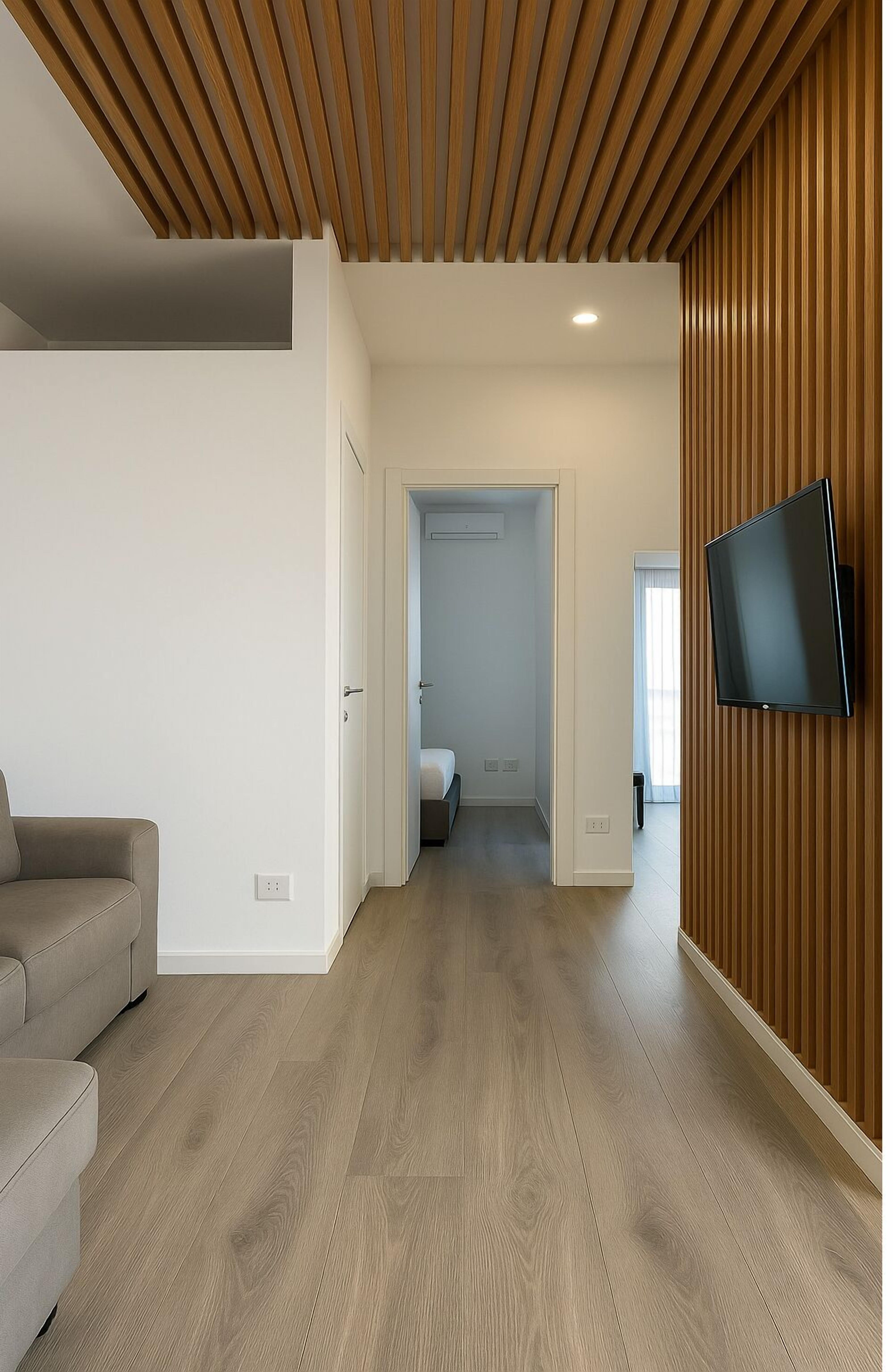 Ar Palace Hotel Palermo