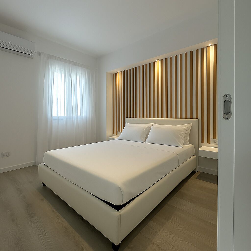 Ar Palace Hotel Palermo